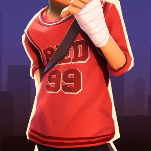 Jumper's Jersey