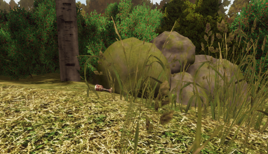 Steam Community :: Guide :: Dread Fields Full Walkthrough + All ...