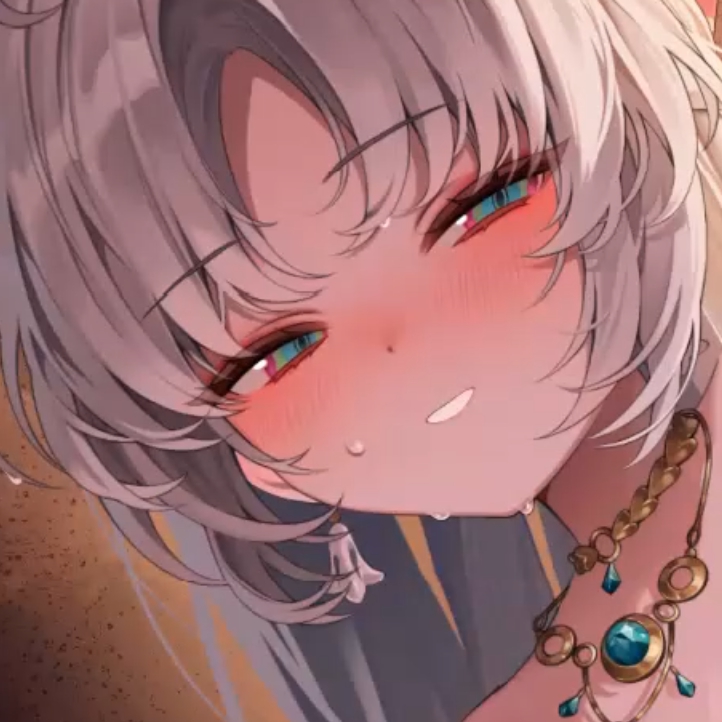リル 25.07 鸣潮 Wuthering Waves 珂莱塔 Carlotta preview