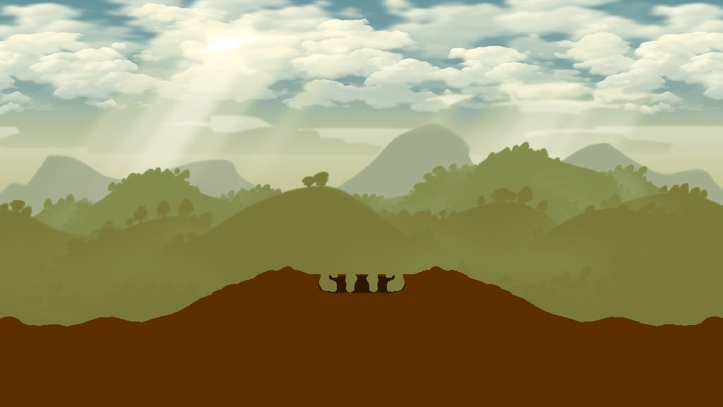 Landcruisers Optimizen 3 (M.K)