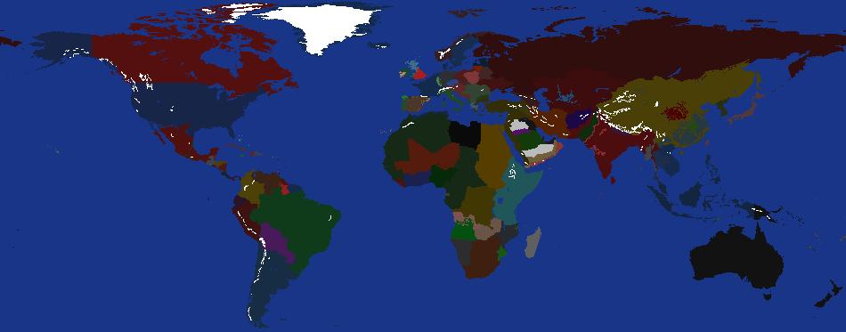 THE NEW SOCIALIST ORDER - 1914