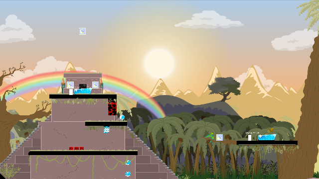 Aztec BoostaCoke