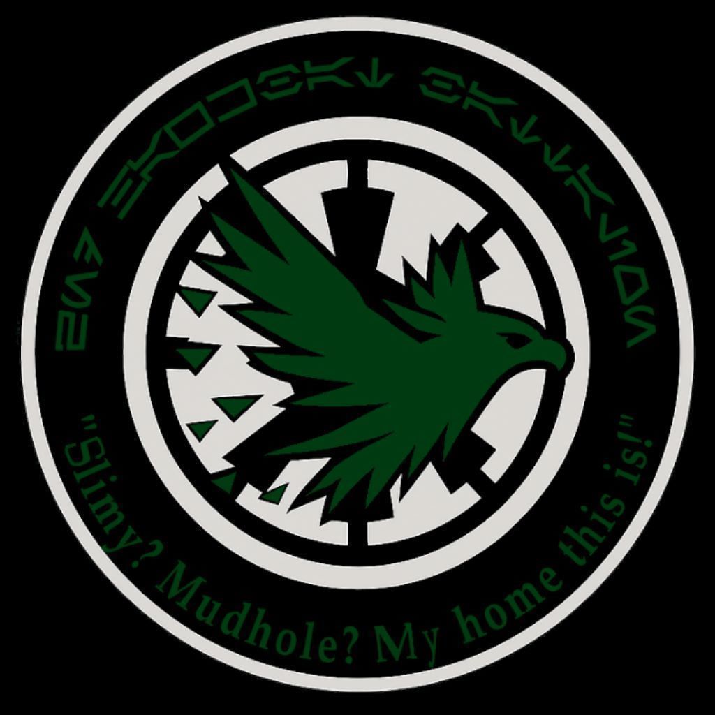 2nd Hawkbat Aux Mod
