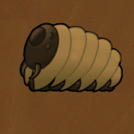 机械后勤蜈蚣 mod preview for RimWorld