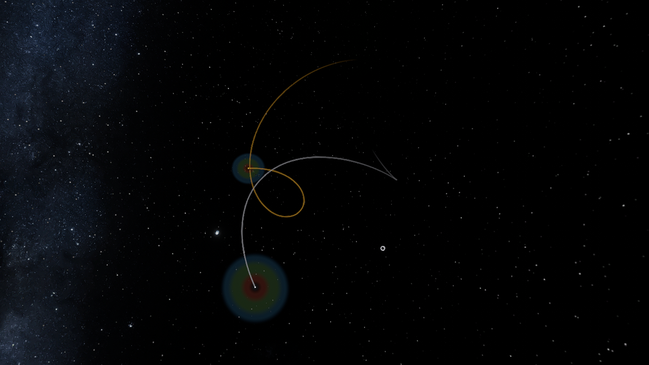 HDF 12837 system