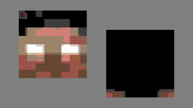 Herobrine!