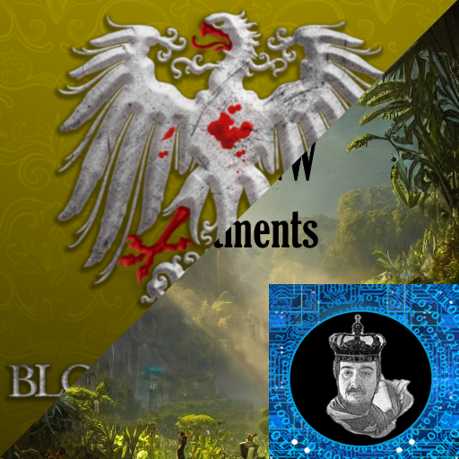 Flogi's RNW adjustments for Ante Bellum preview