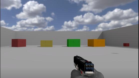 csgo路人王 – Counter-Strike 2 Mod