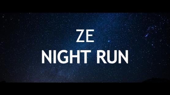 ze_night_run – Counter-Strike 2 Mod