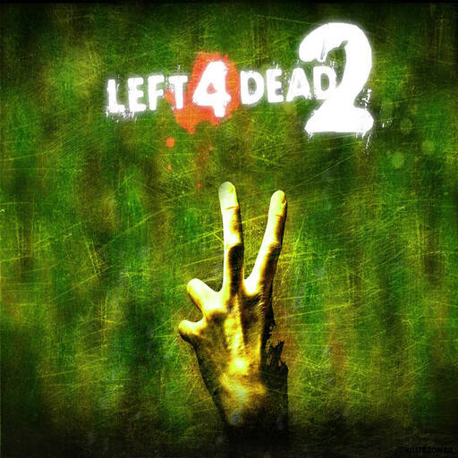Left 4 Dead 2 Special Infecteds Legacy