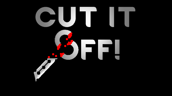 Cut It Off