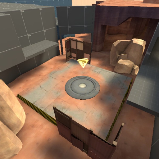koth_coverup_a1_a – Team Fortress 2 Mod