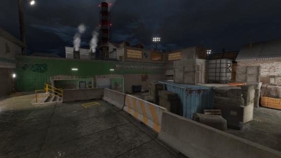 de_inventory – Counter-Strike 2 Mod