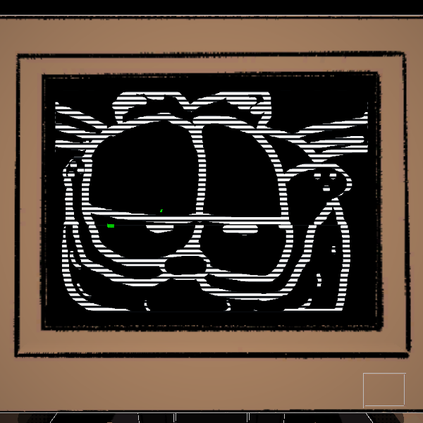 Garfield