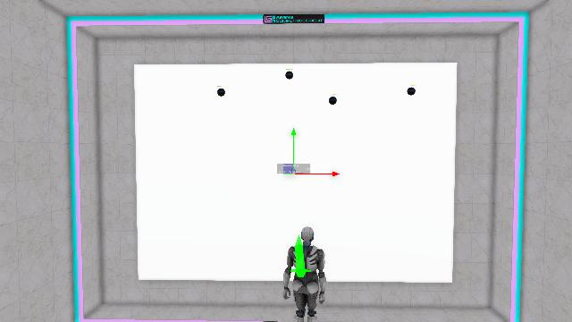 test health regen