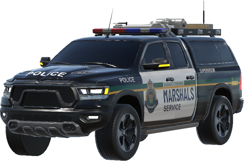 Marshal SMS