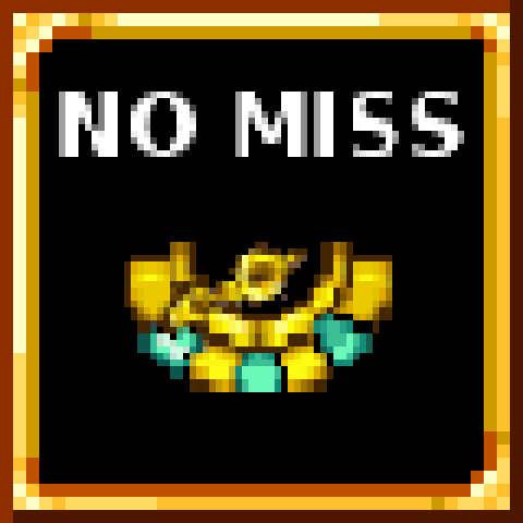 Bard No Miss – Terraria Mod
