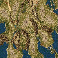 Fairy Lands [Campaign][Map 44 - Londors Farum Azula][Single & Co-op]