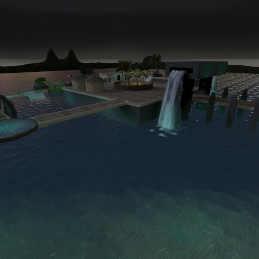 [ZR] Liminal Paradise – Team Fortress 2 Mod