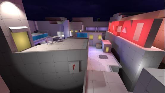 de_jiulong [MapINK x Lenmo Greybox Contest] – Counter-Strike 2 Mod