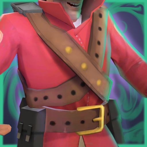 Buckled Bandito – Team Fortress 2 Mod