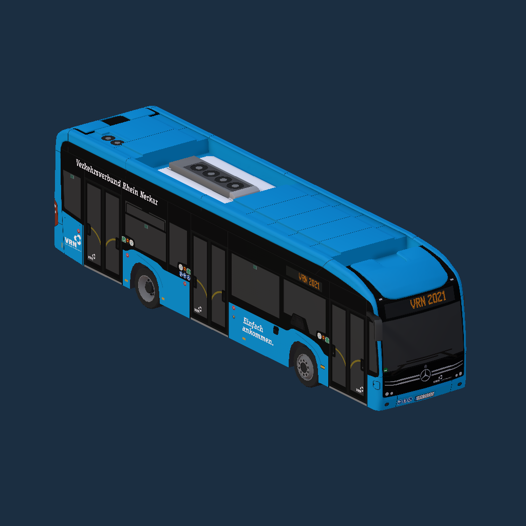 eCitaro_3t_VRN-Blau