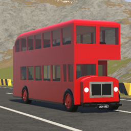AEC Bridgemaster (Remastered 2026)