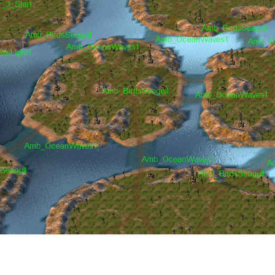 Island Paradise