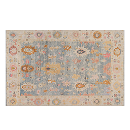Everly Kitchen Rug 86