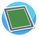 Urban Myth - Grey/Green Rug