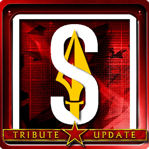 Spearhead Reforged