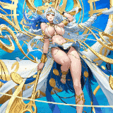 放置天使 Idle Angels-海姆达尔-极地荣辉 preview