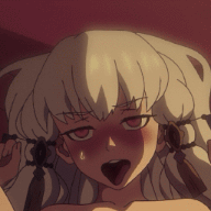 Lysithea's Not a Child