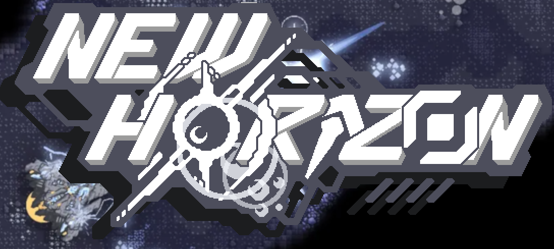 NH NewHorizon Texture Pack