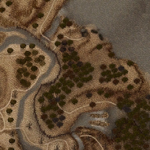 Wasteland