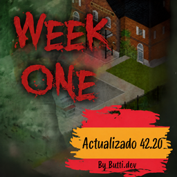 Bandits Week One (ES) – Project Zomboid Mod