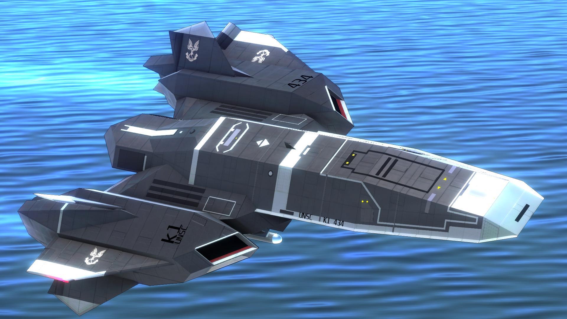 F99 Wombat - REDUX -