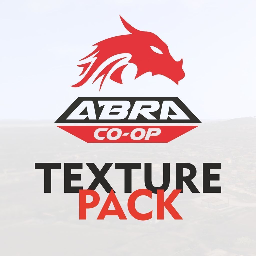 ABRA Texture Pack