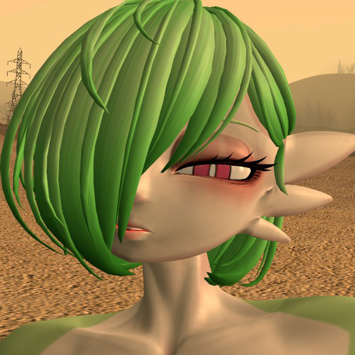 Gardenude - Player Model - Milk Particle Support
