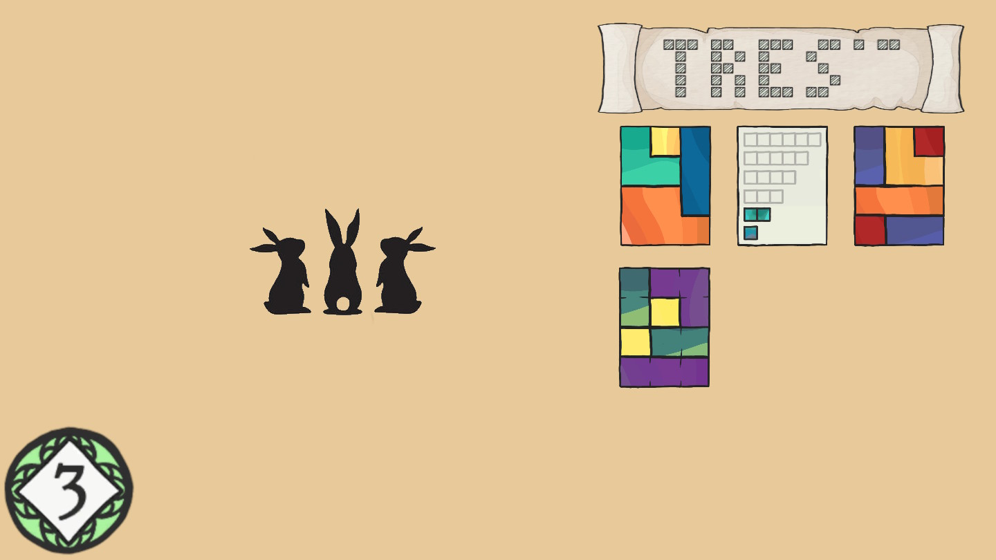 TRES