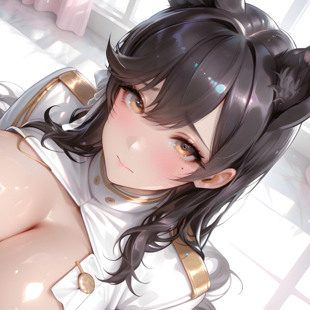 [Hajily-423][R-18]2025-07-09 Atago P1