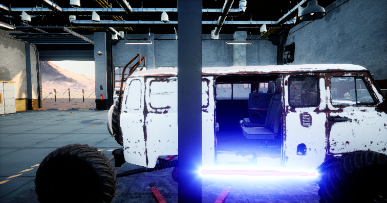 Crawler