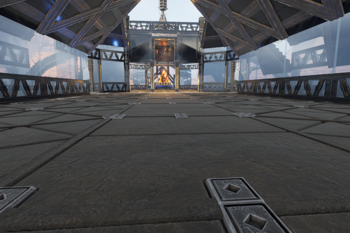 不辣克鳐鎐（不带家具） – Soulmask Mod