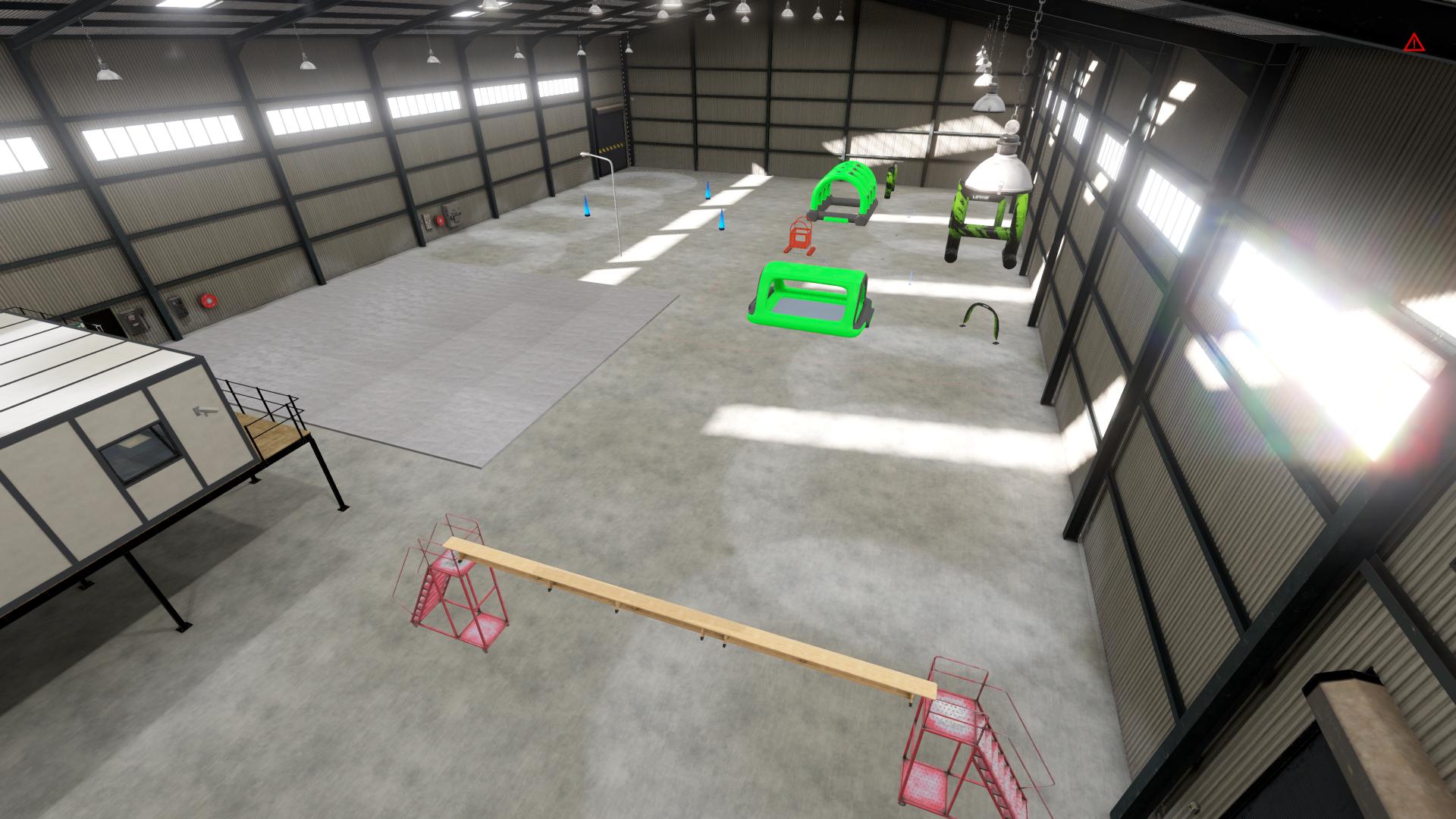 Alec's FPV Training Course
