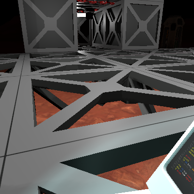 solid generator automatizace