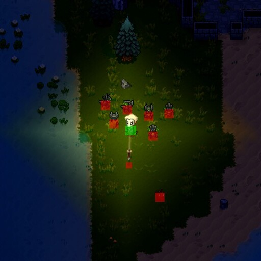 Hitbox Switcher