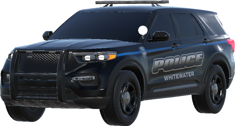 WI ~ Whitewater PD