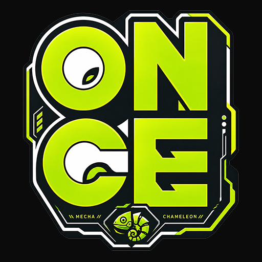 Once x Redbull preview