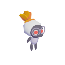 Turnimp (Cozy Grove)