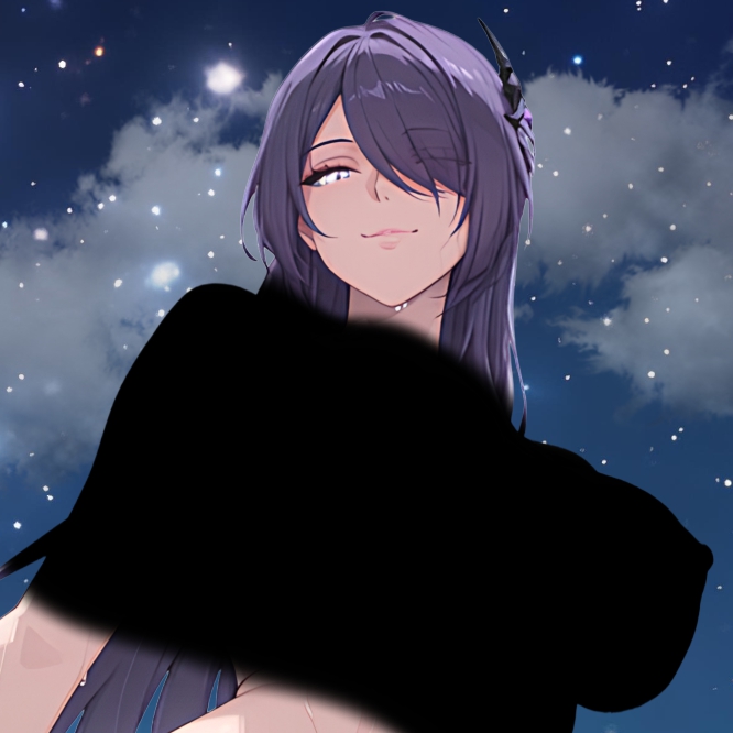 Red Q丨Anime Girl丨R18丨4K